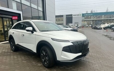 Haval F7, 2024 год, 3 099 000 рублей, 1 фотография