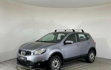 Nissan Qashqai, 2013 год, 1 258 000 рублей, 1 фотография