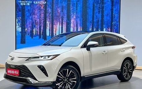 Toyota Venza, 2022 год, 3 200 001 рублей, 1 фотография