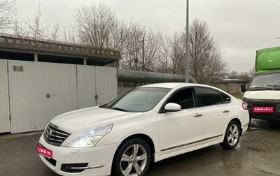 Nissan Teana, 2013 год, 1 180 000 рублей, 1 фотография