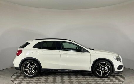 Mercedes-Benz GLA, 2014 год, 1 724 000 рублей, 4 фотография