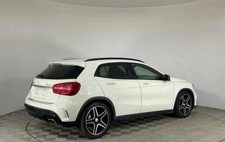 Mercedes-Benz GLA, 2014 год, 1 724 000 рублей, 5 фотография