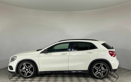 Mercedes-Benz GLA, 2014 год, 1 724 000 рублей, 8 фотография