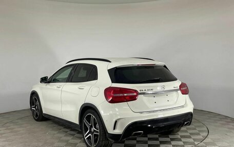 Mercedes-Benz GLA, 2014 год, 1 724 000 рублей, 7 фотография