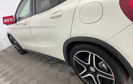 Mercedes-Benz GLA, 2014 год, 1 724 000 рублей, 11 фотография