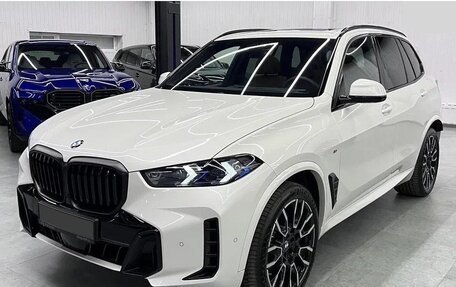 BMW X5, 2024 год, 20 400 000 рублей, 1 фотография