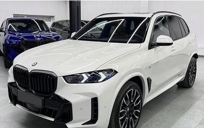 BMW X5, 2024 год, 20 400 000 рублей, 1 фотография