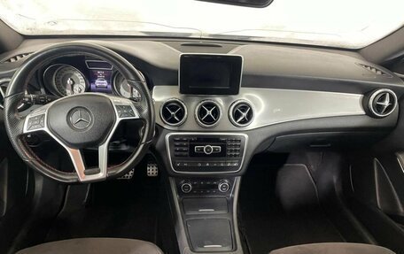 Mercedes-Benz GLA, 2014 год, 1 724 000 рублей, 15 фотография