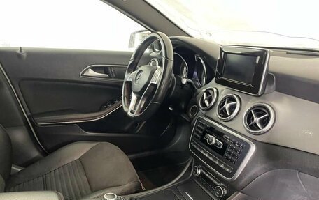 Mercedes-Benz GLA, 2014 год, 1 724 000 рублей, 18 фотография