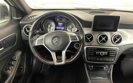 Mercedes-Benz GLA, 2014 год, 1 724 000 рублей, 16 фотография