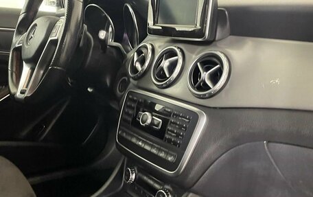 Mercedes-Benz GLA, 2014 год, 1 724 000 рублей, 20 фотография