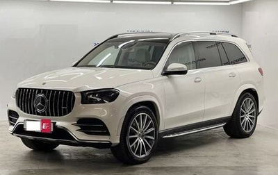 Mercedes-Benz GLS, 2020 год, 9 100 000 рублей, 1 фотография