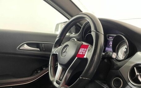 Mercedes-Benz GLA, 2014 год, 1 724 000 рублей, 19 фотография