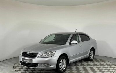 Skoda Octavia, 2012 год, 927 000 рублей, 1 фотография