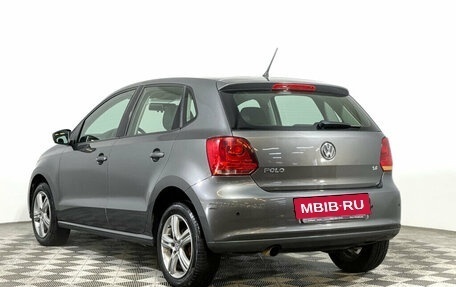 Volkswagen Polo VI (EU Market), 2012 год, 1 008 000 рублей, 7 фотография