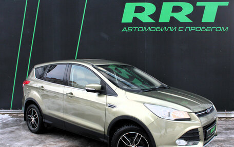 Ford Kuga III, 2013 год, 949 000 рублей, 1 фотография