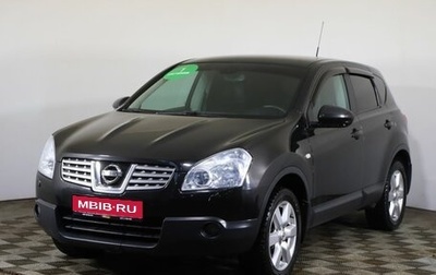 Nissan Qashqai, 2008 год, 999 000 рублей, 1 фотография