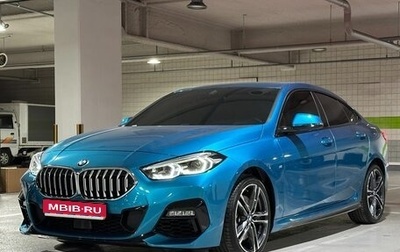 BMW 2 серия F44, 2021 год, 2 810 000 рублей, 1 фотография