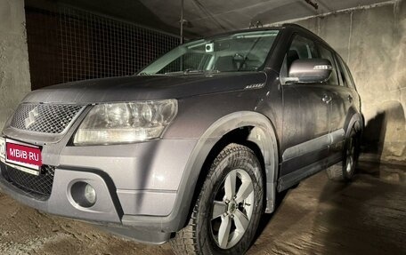 Suzuki Grand Vitara, 2011 год, 1 500 000 рублей, 1 фотография