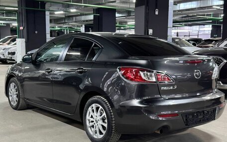 Mazda 3, 2012 год, 933 000 рублей, 7 фотография