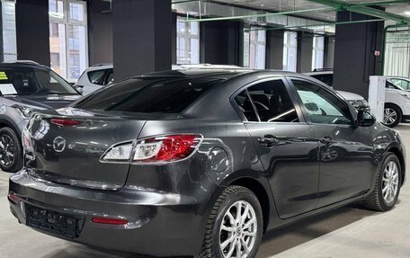 Mazda 3, 2012 год, 933 000 рублей, 6 фотография