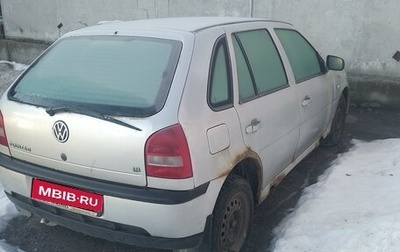 Volkswagen Pointer, 2005 год, 149 000 рублей, 1 фотография