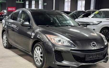 Mazda 3, 2012 год, 933 000 рублей, 2 фотография