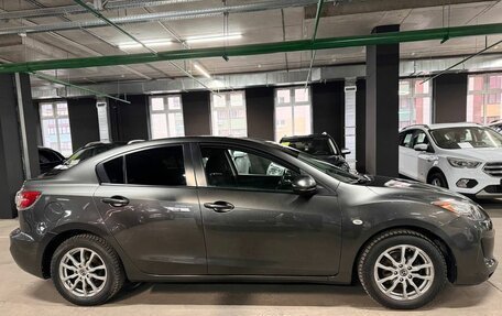 Mazda 3, 2012 год, 933 000 рублей, 9 фотография