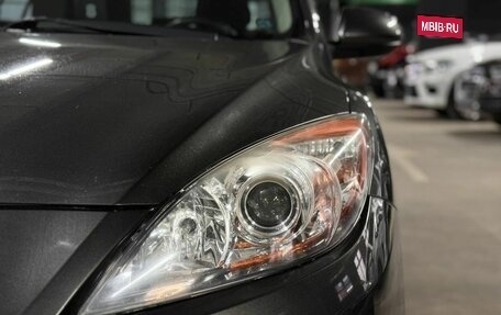 Mazda 3, 2012 год, 933 000 рублей, 4 фотография