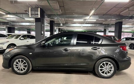 Mazda 3, 2012 год, 933 000 рублей, 10 фотография