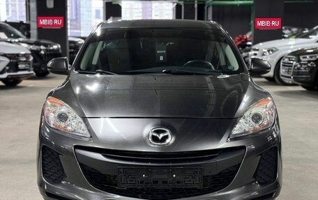 Mazda 3, 2012 год, 933 000 рублей, 3 фотография