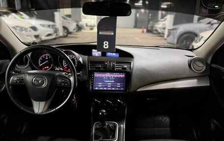 Mazda 3, 2012 год, 933 000 рублей, 15 фотография