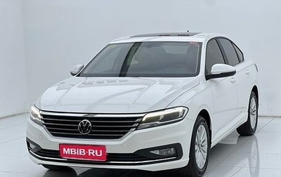 Volkswagen Lavida, 2022 год, 1 450 000 рублей, 1 фотография