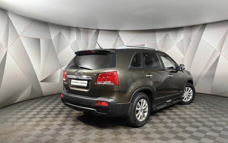 KIA Sorento II рестайлинг, 2012 год, 1 235 000 рублей, 2 фотография