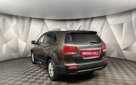 KIA Sorento II рестайлинг, 2012 год, 1 235 000 рублей, 4 фотография