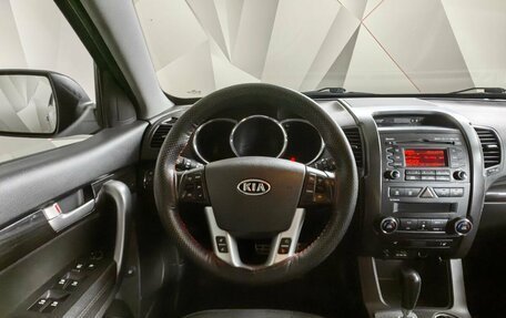 KIA Sorento II рестайлинг, 2012 год, 1 235 000 рублей, 17 фотография