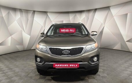 KIA Sorento II рестайлинг, 2012 год, 1 235 000 рублей, 7 фотография