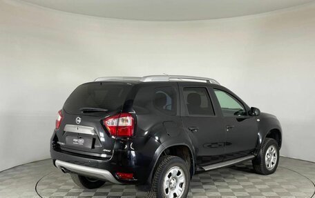 Nissan Terrano III, 2016 год, 1 297 000 рублей, 5 фотография