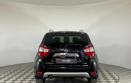 Nissan Terrano III, 2016 год, 1 297 000 рублей, 6 фотография