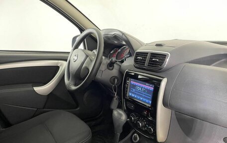 Nissan Terrano III, 2016 год, 1 297 000 рублей, 19 фотография