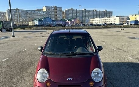 Daewoo Matiz I, 2010 год, 220 000 рублей, 2 фотография