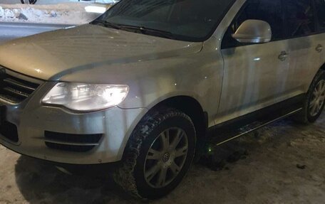 Volkswagen Touareg III, 2008 год, 1 550 000 рублей, 3 фотография