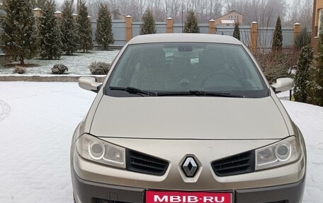 Renault Megane II, 2006 год, 490 000 рублей, 8 фотография