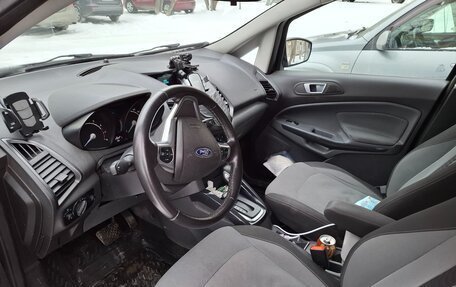 Ford EcoSport, 2016 год, 945 000 рублей, 3 фотография