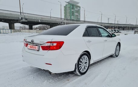 Toyota Camry, 2013 год, 2 000 000 рублей, 4 фотография