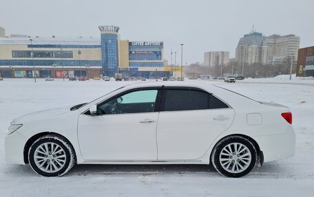 Toyota Camry, 2013 год, 2 000 000 рублей, 7 фотография