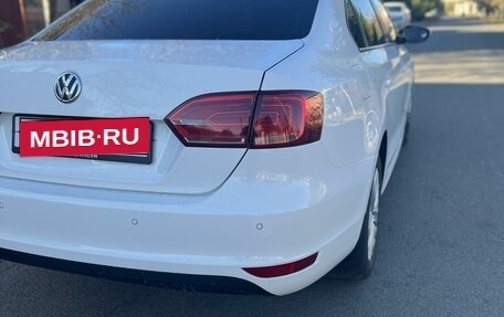 Volkswagen Jetta VI, 2014 год, 1 040 000 рублей, 11 фотография