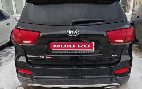 KIA Sorento III Prime рестайлинг, 2020 год, 2 400 000 рублей, 6 фотография