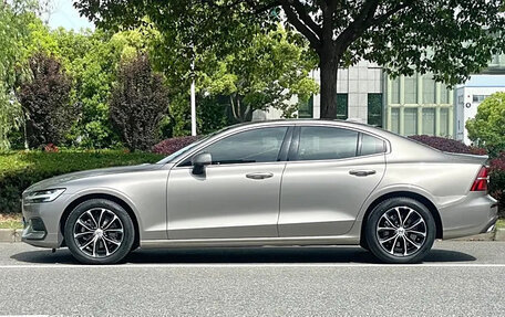 Volvo S60 III, 2021 год, 2 538 000 рублей, 5 фотография