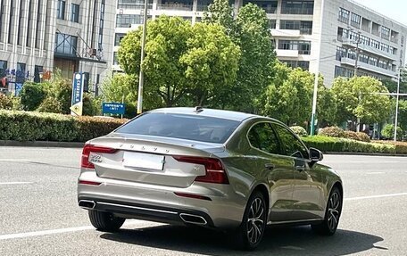 Volvo S60 III, 2021 год, 2 538 000 рублей, 6 фотография